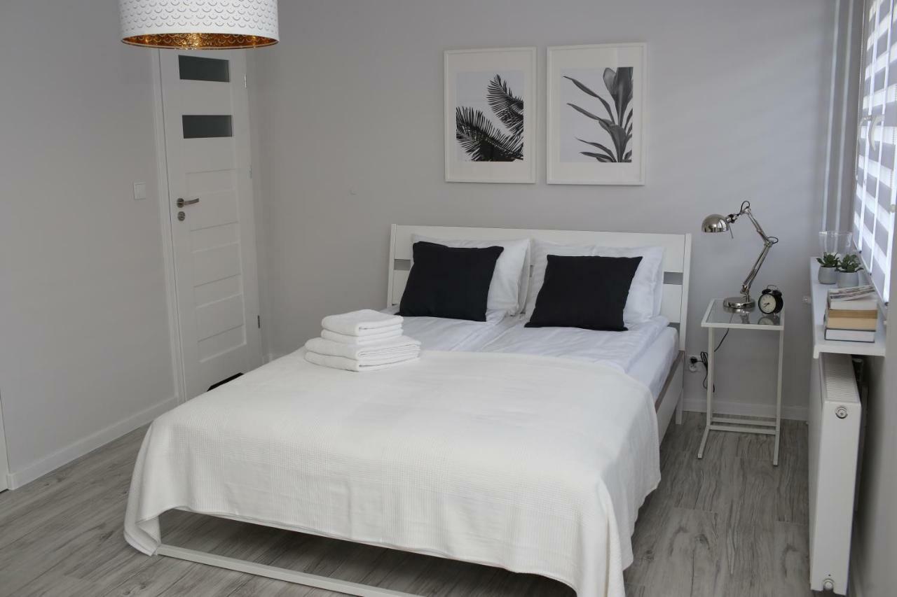 Apartament Slobodzkiego 7 Swidnica  Exterior photo